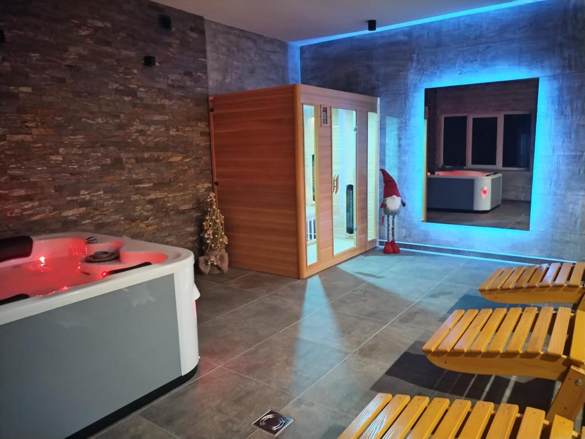 Apartments Tatic Kopaonik Exterior foto