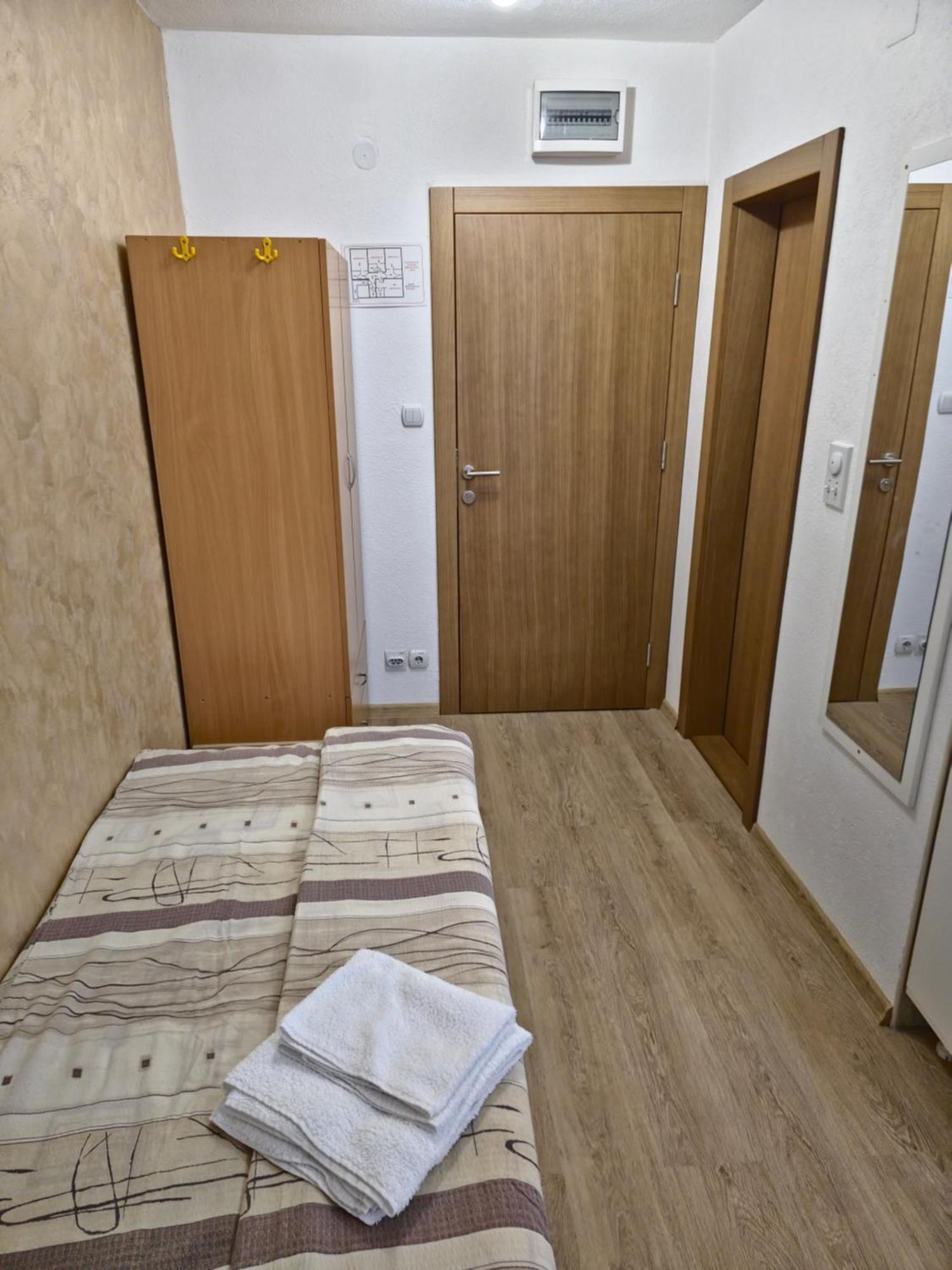 Apartments Tatic Kopaonik Exterior foto