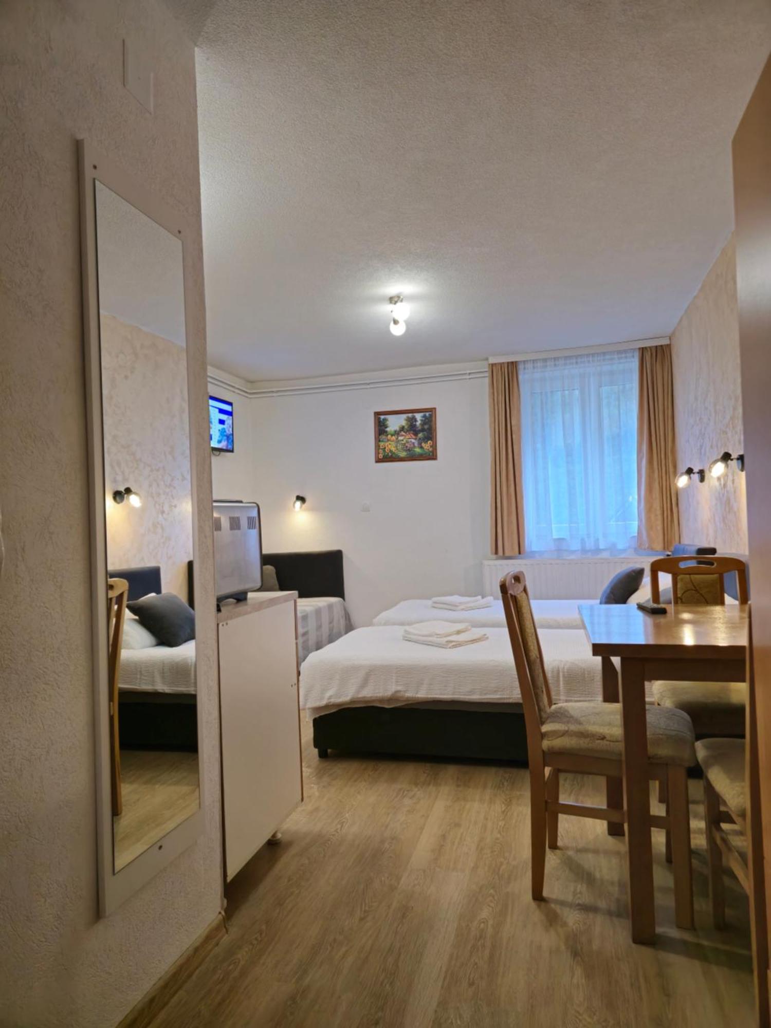 Apartments Tatic Kopaonik Exterior foto