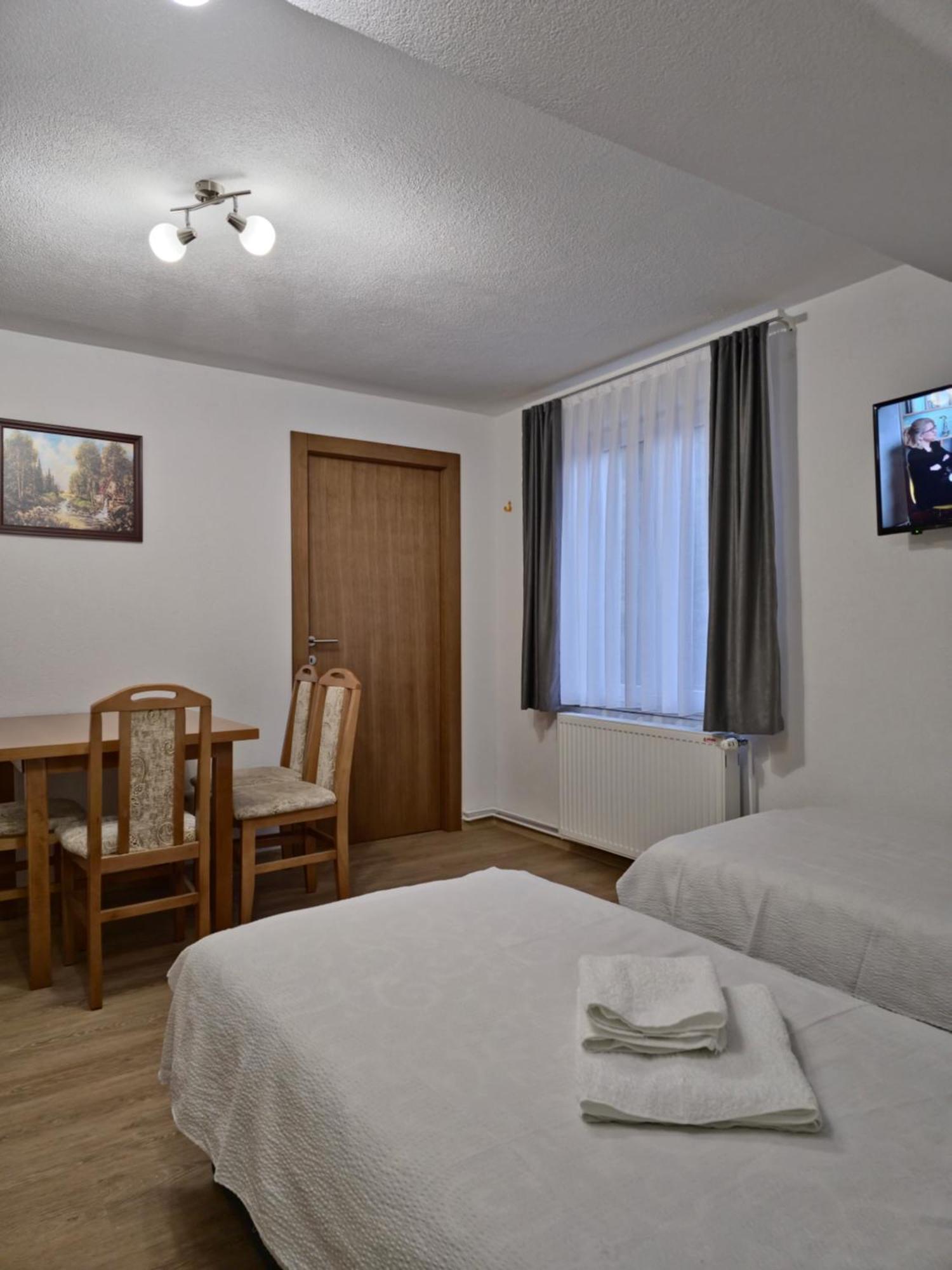 Apartments Tatic Kopaonik Exterior foto